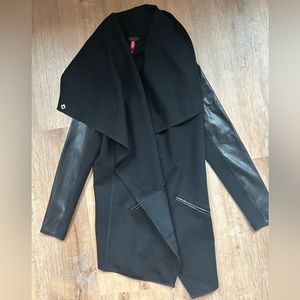 Spanx Women’s Drape Front Jacket